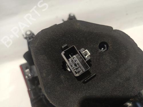 Right taillight VW POLO VI (AW1, BZ1, AE1)  | BP32125355C35 