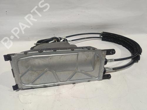 Gear lever VW POLO VI (AW1, BZ1, AE1)  | BP32125348M90 