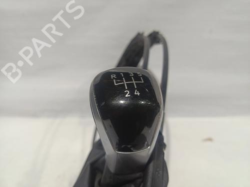 Gear lever VW POLO VI (AW1, BZ1, AE1)  | BP32125348M90 