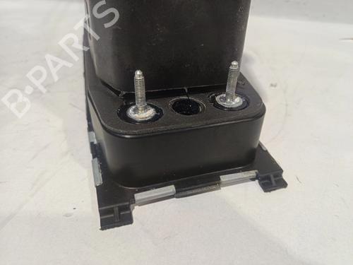 Gear lever VW POLO VI (AW1, BZ1, AE1)  | BP32125348M90 