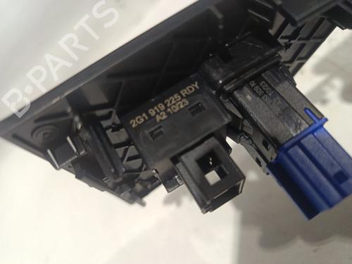 Warning switch VW POLO VI (AW1, BZ1, AE1) | BP32133715I22 - Image 5