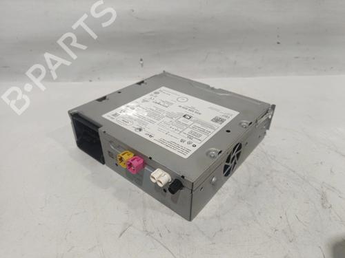 Used Radio Radio VW POLO VI (AW1, BZ1, AE1) [2017-2026] 32133710 32133710