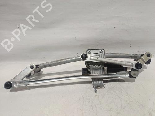 Front wiper motor VW POLO VI (AW1, BZ1, AE1)  | BP32133709M29 