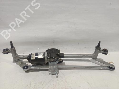 Used Front wiper motor VW POLO VI (AW1, BZ1, AE1) [2017-2026]  32133709