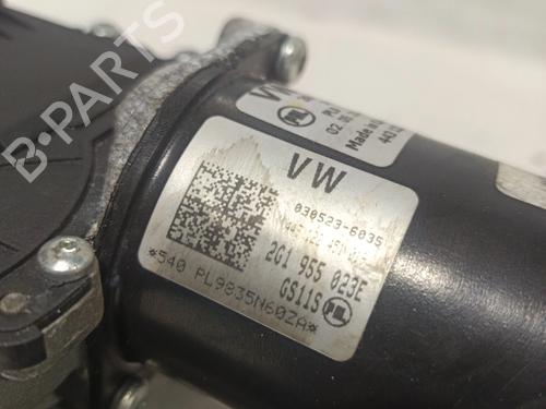 Front wiper motor VW POLO VI (AW1, BZ1, AE1)  | BP32133709M29 