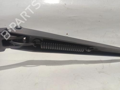 Front windshield wiper arm VW POLO VI (AW1, BZ1, AE1)  | BP32133711C143 