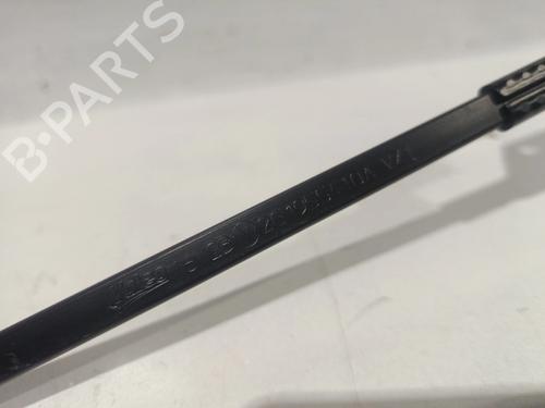 Front windshield wiper arm VW POLO VI (AW1, BZ1, AE1)  | BP32133711C143 