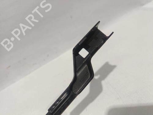 Front windshield wiper arm VW POLO VI (AW1, BZ1, AE1)  | BP32133711C143 