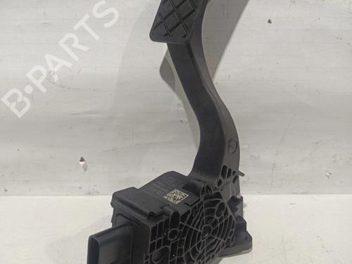 Used Pedal VW POLO VI (AW1, BZ1, AE1) [2017-2026]  32133714