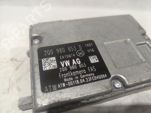 Camera VW POLO VI (AW1, BZ1, AE1)  | BP32133717E14  - Image 6