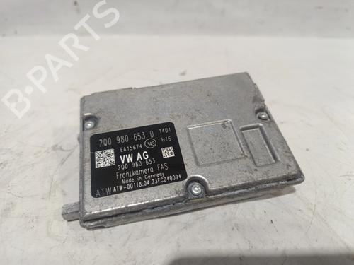 Camera VW POLO VI (AW1, BZ1, AE1)  | BP32133717E14  - Image 5