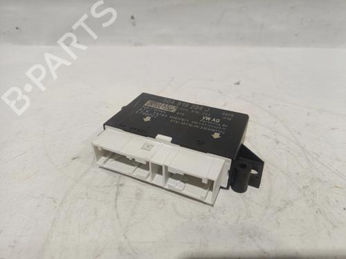 Used Electronic module Electronic module VW POLO VI (AW1, BZ1, AE1) [2017-2026] 32133719 32133719