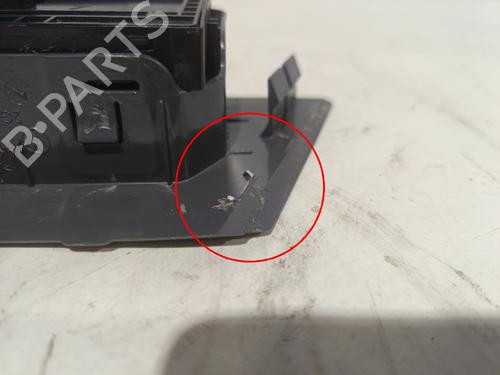 Left front window switch VW POLO VI (AW1, BZ1, AE1) | BP32133723I27