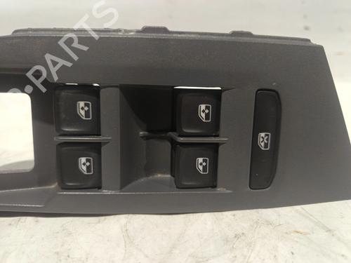Left front window switch VW POLO VI (AW1, BZ1, AE1) | BP32133723I27