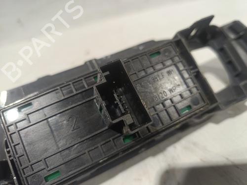 Left front window switch VW POLO VI (AW1, BZ1, AE1) | BP32133723I27