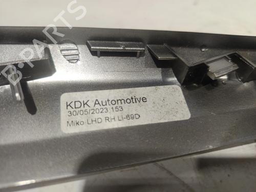 Other VW POLO VI (AW1, BZ1, AE1) 1.0 TSI | BP32133722O1 - Image 4