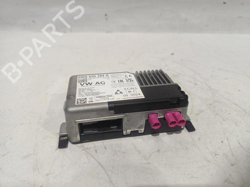 Used Electronic module VW POLO VI (AW1, BZ1, AE1) [2017-2026]  32135482