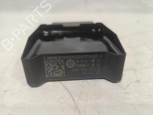 Electronic module VW POLO VI (AW1, BZ1, AE1) | BP32135489M83