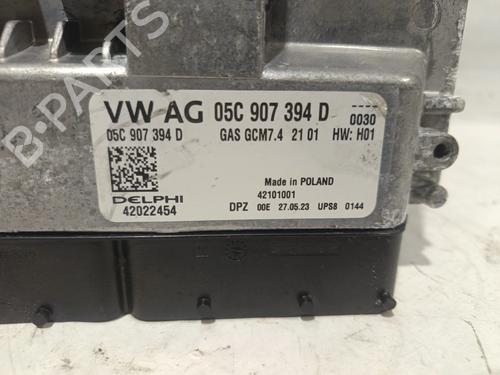 Engine control unit (ECU) VW POLO VI (AW1, BZ1, AE1) | BP32135474M57