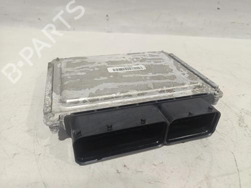 Engine control unit (ECU) VW POLO VI (AW1, BZ1, AE1) | BP32135474M57