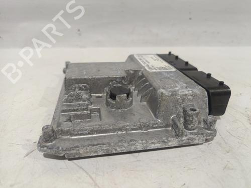 Engine control unit (ECU) VW POLO VI (AW1, BZ1, AE1) | BP32135474M57