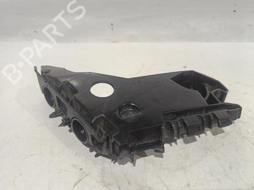 Staffa paraurti anteriore VW POLO VI (AW1, BZ1, AE1) [2017-2026]  32135490