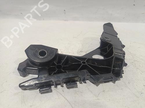 Front bumper bracket VW POLO VI (AW1, BZ1, AE1) | BP32135490C158