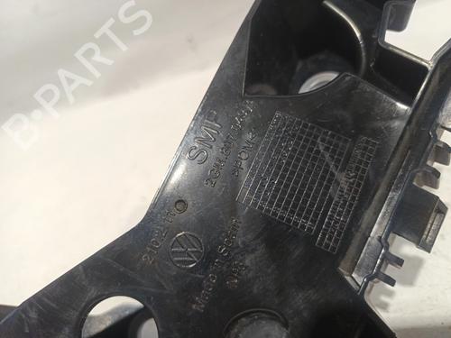Front bumper bracket VW POLO VI (AW1, BZ1, AE1) | BP32135490C158