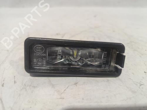Nummerpladelys VW POLO VI (AW1, BZ1, AE1) | BP32135492I40