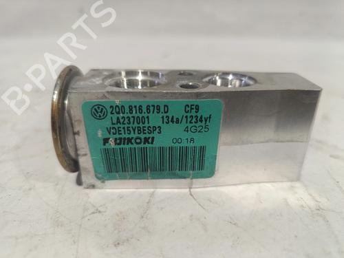 Electronic module VW POLO VI (AW1, BZ1, AE1)  | BP32135491M83  - Image 5