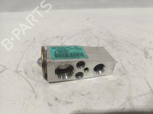 Used Electronic module VW POLO VI (AW1, BZ1, AE1) [2017-2026]  32135491