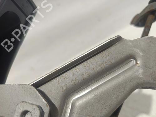 Hand brake VW POLO VI (AW1, BZ1, AE1)  | BP32135484I18 