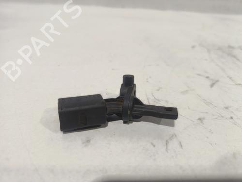 Used Electronic module VW POLO VI (AW1, BZ1, AE1) [2017-2026]  32135501