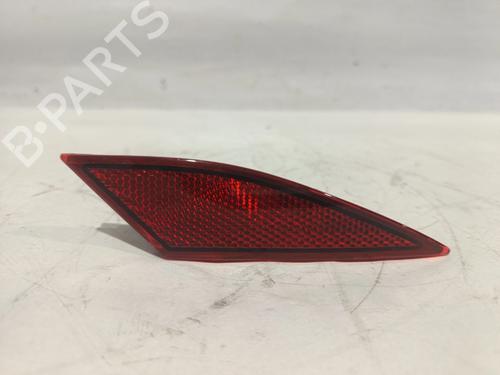 Used Tailgate trim VW POLO VI (AW1, BZ1, AE1) [2017-2026]  32135499