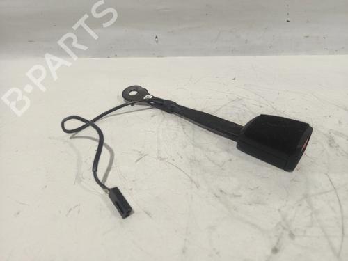 Used Seat buckle VW POLO VI (AW1, BZ1, AE1) [2017-2026]  32135495