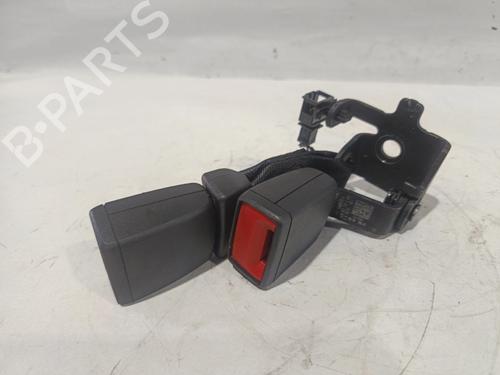 Used Seat buckle VW POLO VI (AW1, BZ1, AE1) [2017-2026]  32135497