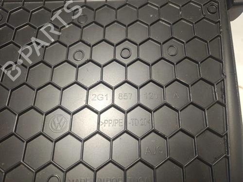 Handskerum VW POLO VI (AW1, BZ1, AE1) | BP32137549C95