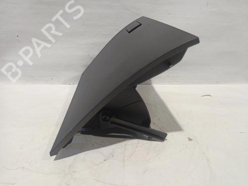 Handskerum VW POLO VI (AW1, BZ1, AE1) | BP32137549C95