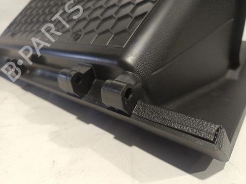 Handskerum VW POLO VI (AW1, BZ1, AE1) | BP32137549C95