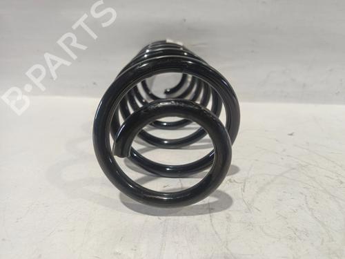 Shock absorber spring VW POLO VI (AW1, BZ1, AE1) | BP32137553C152