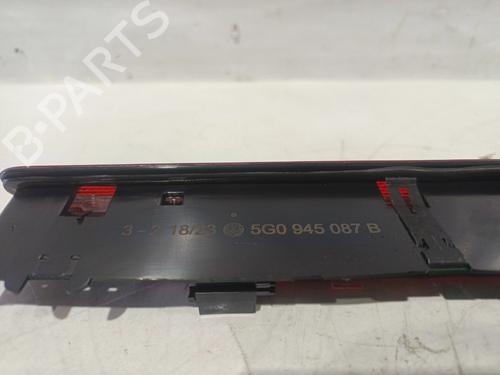 Third brake light VW POLO VI (AW1, BZ1, AE1)  | BP32137557L11  - Image 5