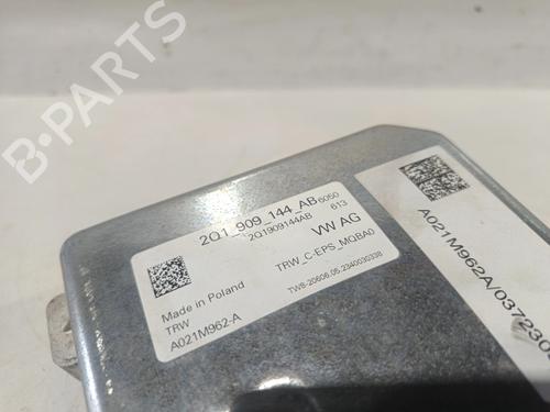 Steering ECU VW POLO VI (AW1, BZ1, AE1)  | BP32137555M49 