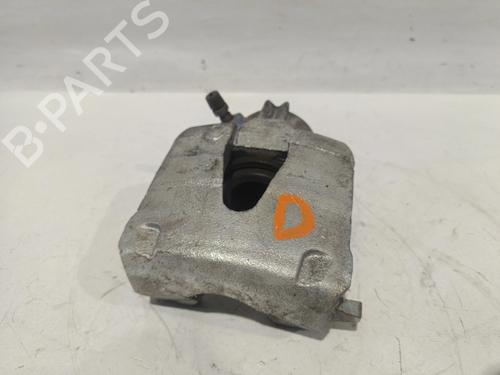 Used Right front brake caliper VW POLO VI (AW1, BZ1, AE1) [2017-2026]  32137556