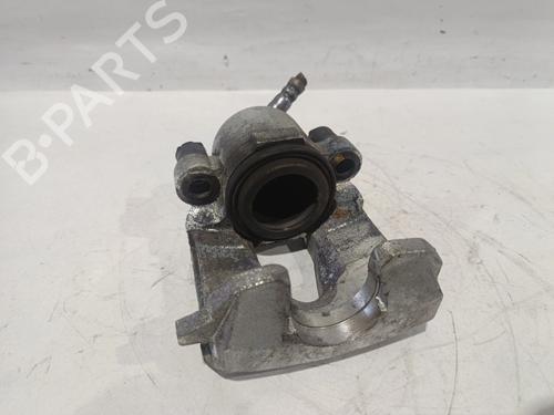 Right front brake caliper VW POLO VI (AW1, BZ1, AE1)  | BP32137556M104  - Image 5