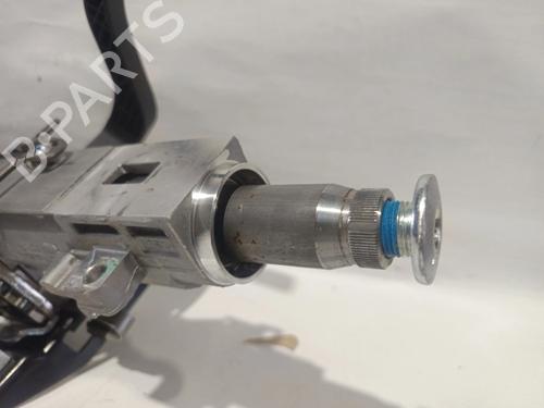 Steering column VW POLO VI (AW1, BZ1, AE1) | BP32137554M21 - Image 2