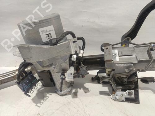 Steering column VW POLO VI (AW1, BZ1, AE1) | BP32137554M21 - Image 3