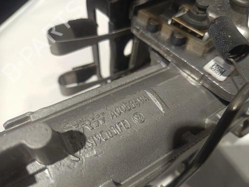 Steering column VW POLO VI (AW1, BZ1, AE1) | BP32137554M21 - Image 9