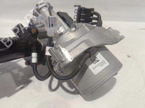 Steering column VW POLO VI (AW1, BZ1, AE1) | BP32137554M21 - Image 8