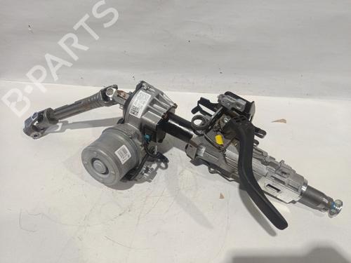 Steering column VW POLO VI (AW1, BZ1, AE1) | BP32137554M21 - Image 5