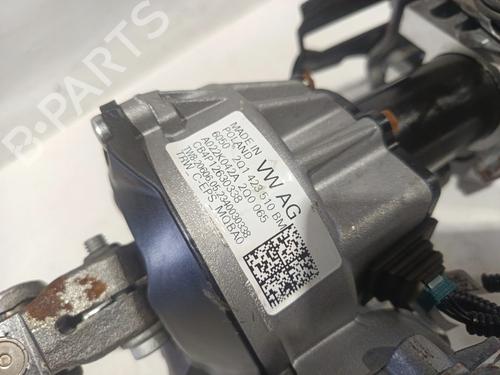 Steering column VW POLO VI (AW1, BZ1, AE1) | BP32137554M21 - Image 6
